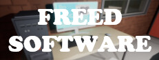 Freed Software 게임 이미지