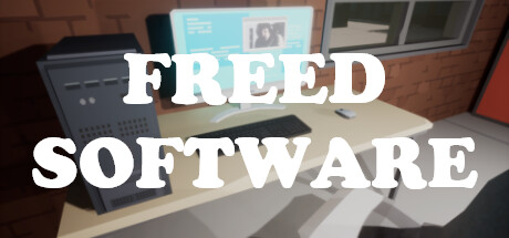 Freed Software Cover Image