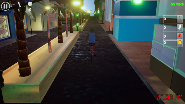 The One Penny Adventurefor windows and Linux 1