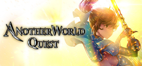 Another World Quest Cover Image
