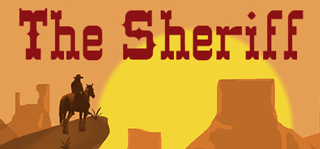 The Sheriff steam charts