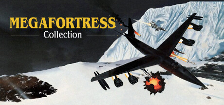 Megafortress Collection Cover Image