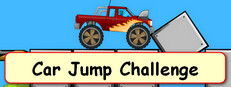 Car Jump Challenge 게임 이미지