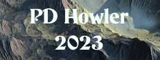 PD Howler 2023 게임 이미지