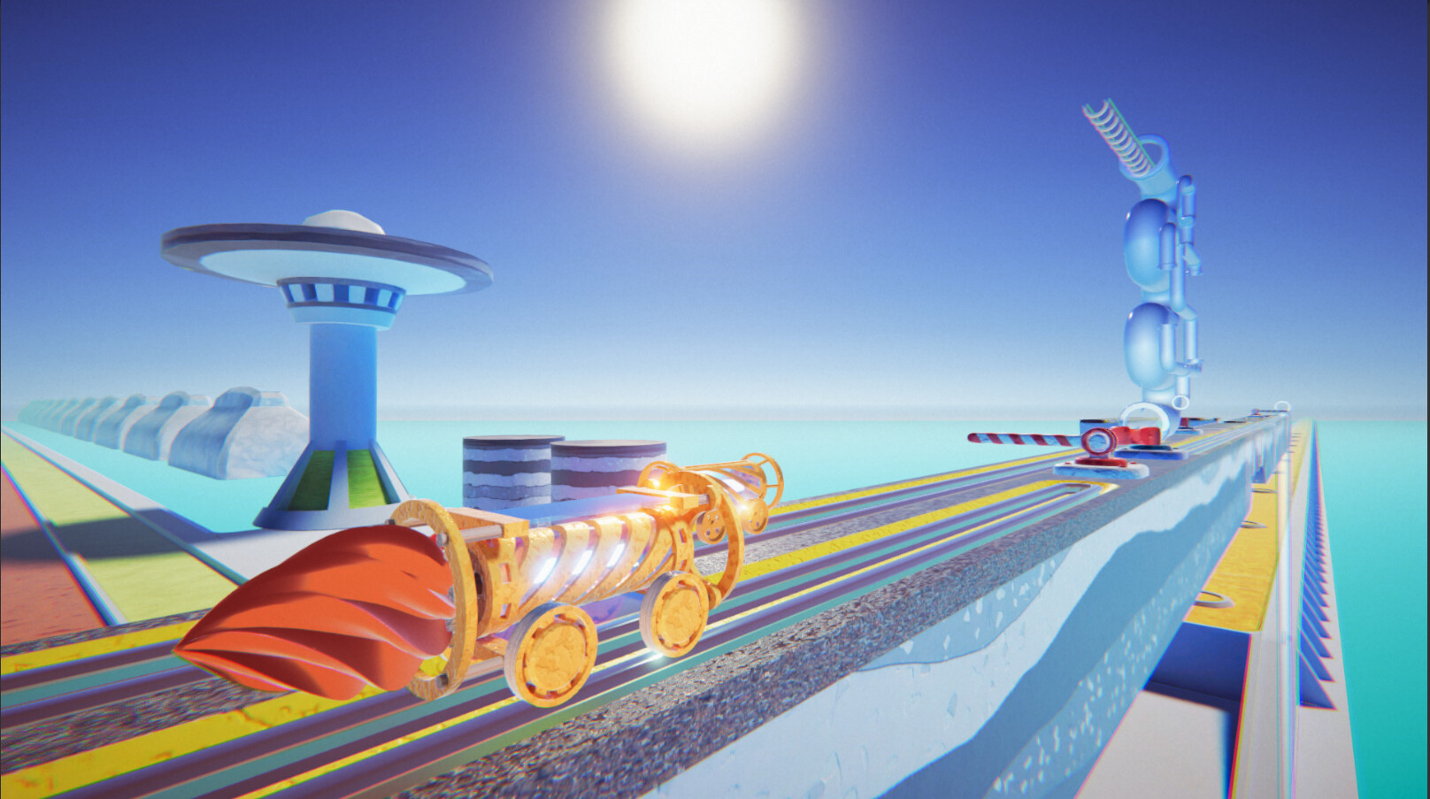 Pnevmo-Capsula 2: Atomoyansk #6