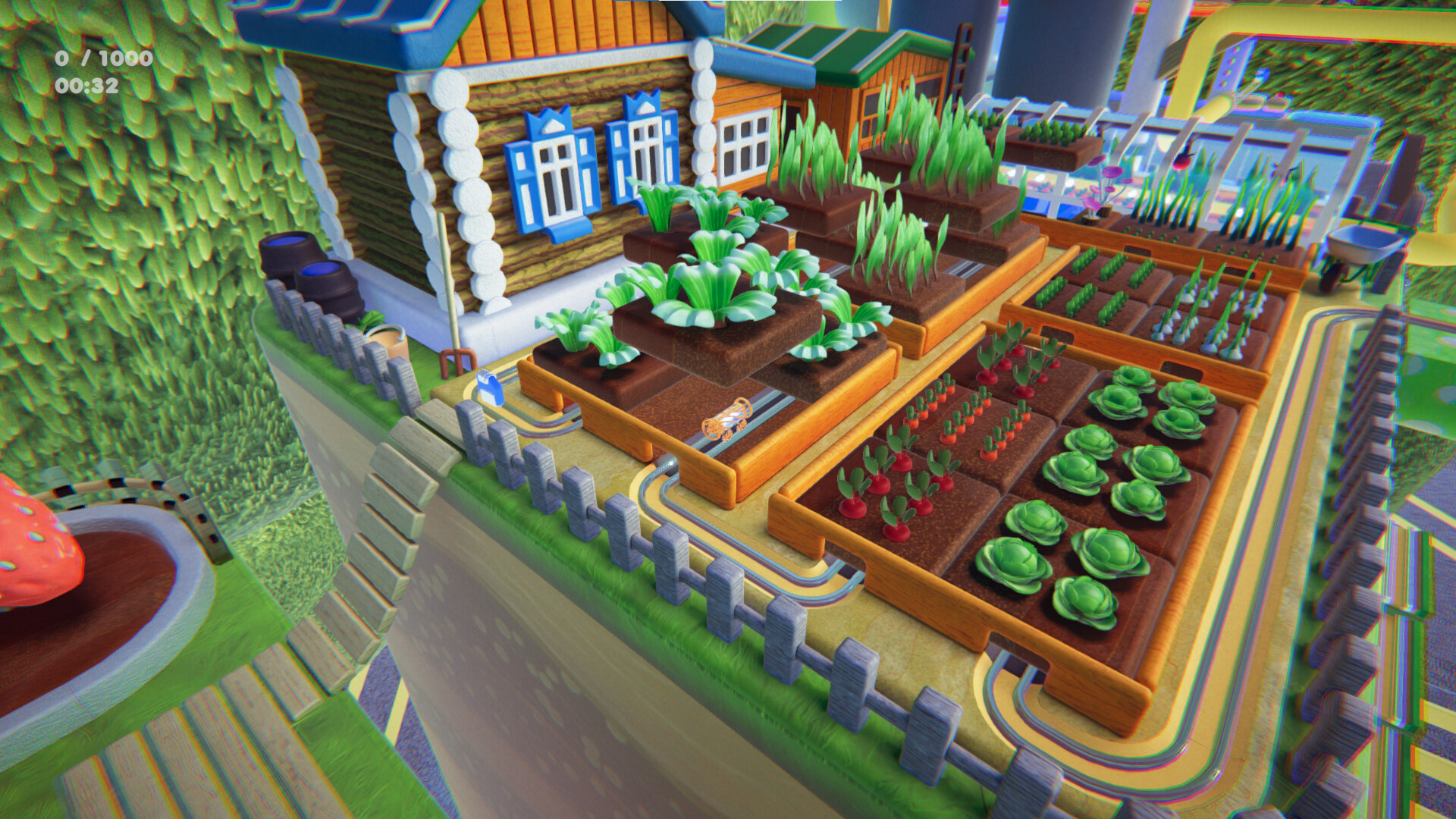 Pnevmo-Capsula 2: Atomoyansk #10