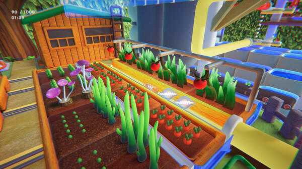 Pnevmo-Capsula 2: Atomoyansk