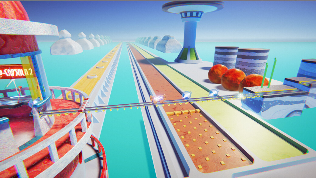 Pnevmo-Capsula 2: Atomoyansk #0