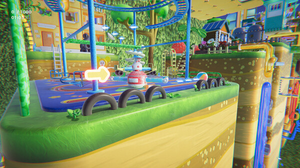 Pnevmo-Capsula 2: Atomoyansk