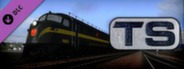 Train Simulator: PRR Baldwin Centipede Loco Add-On