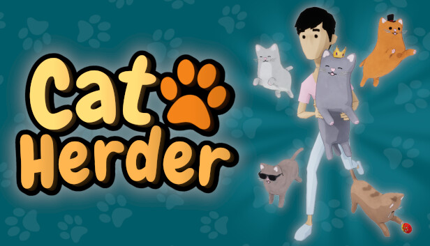 Cat Herder on Steam