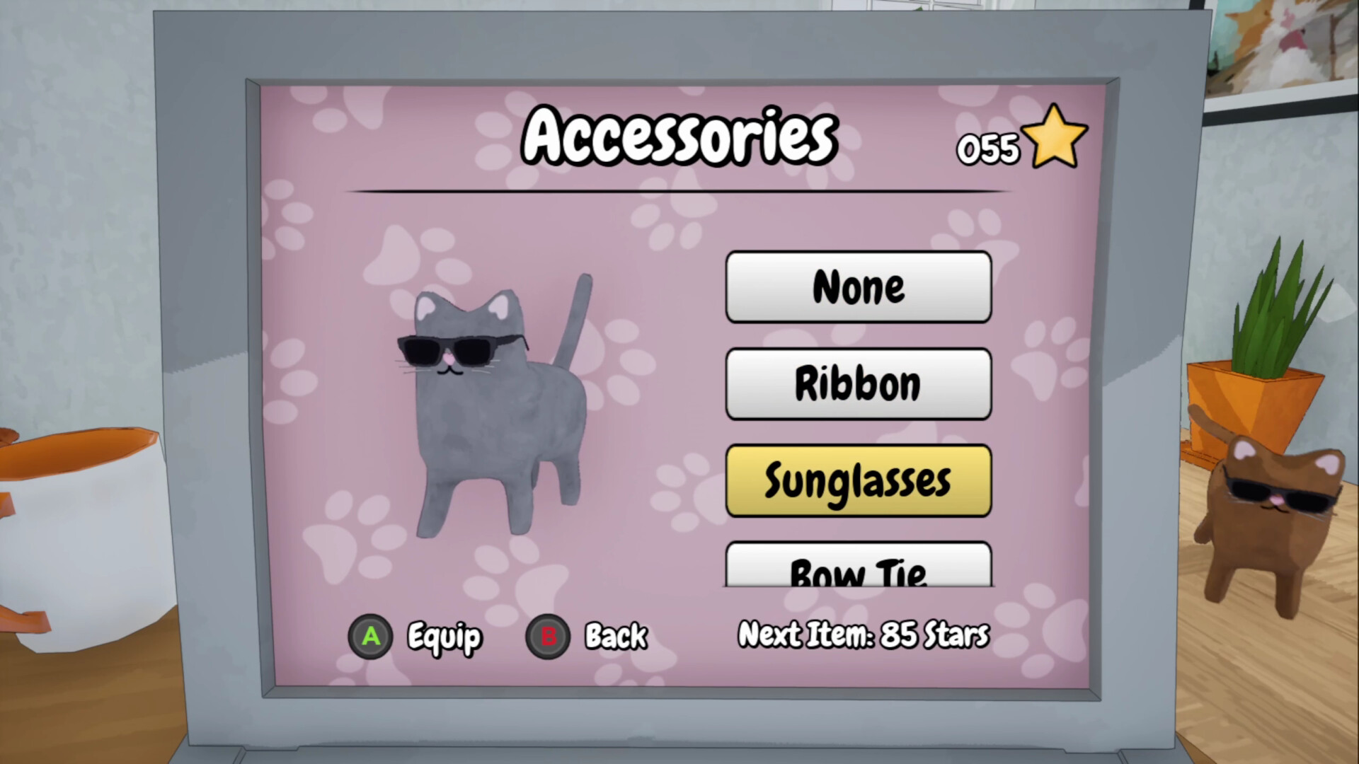 Pink Cat, Trade Roblox Adopt Me Items