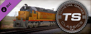 Train Simulator: Union Pacific SD45 Loco Add-On