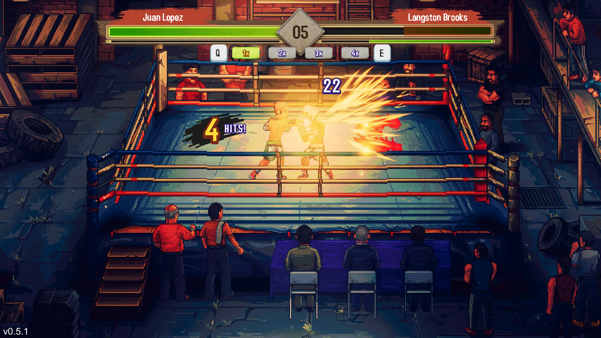 World Championship Boxing Manager™ 2 Demo #3