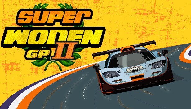 Game Cover Art