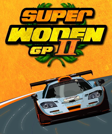 Super Woden GP 2