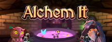 Alchem It