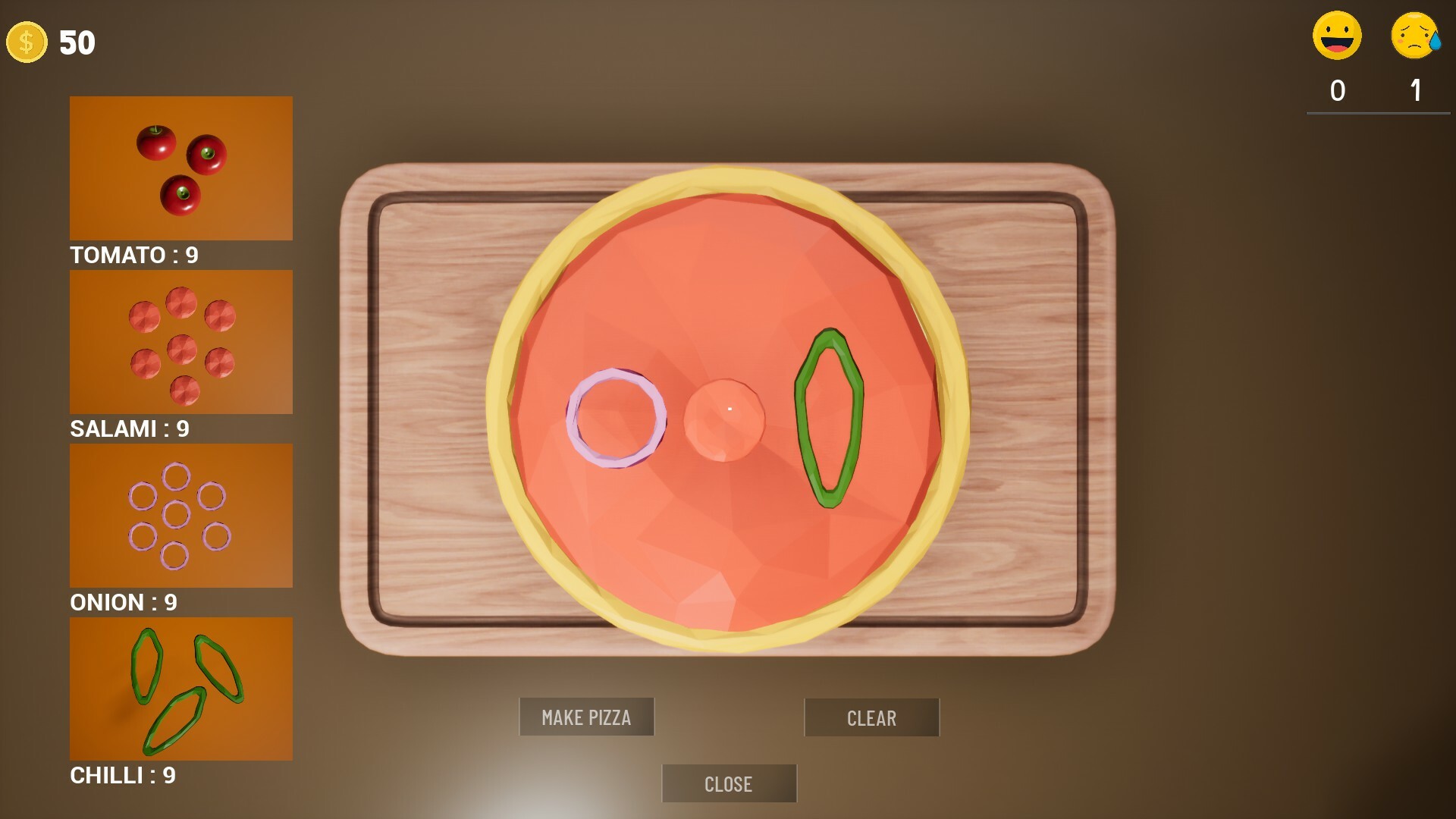 FAST FOOD SHOP ONLINE PC gameplay screenshot 2 of 8