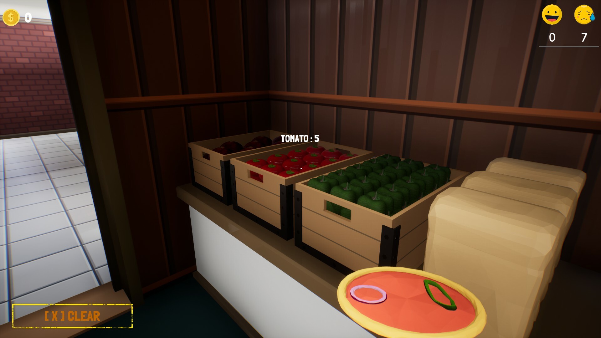 Save 75% on FAST FOOD SHOP ONLINE on Steam