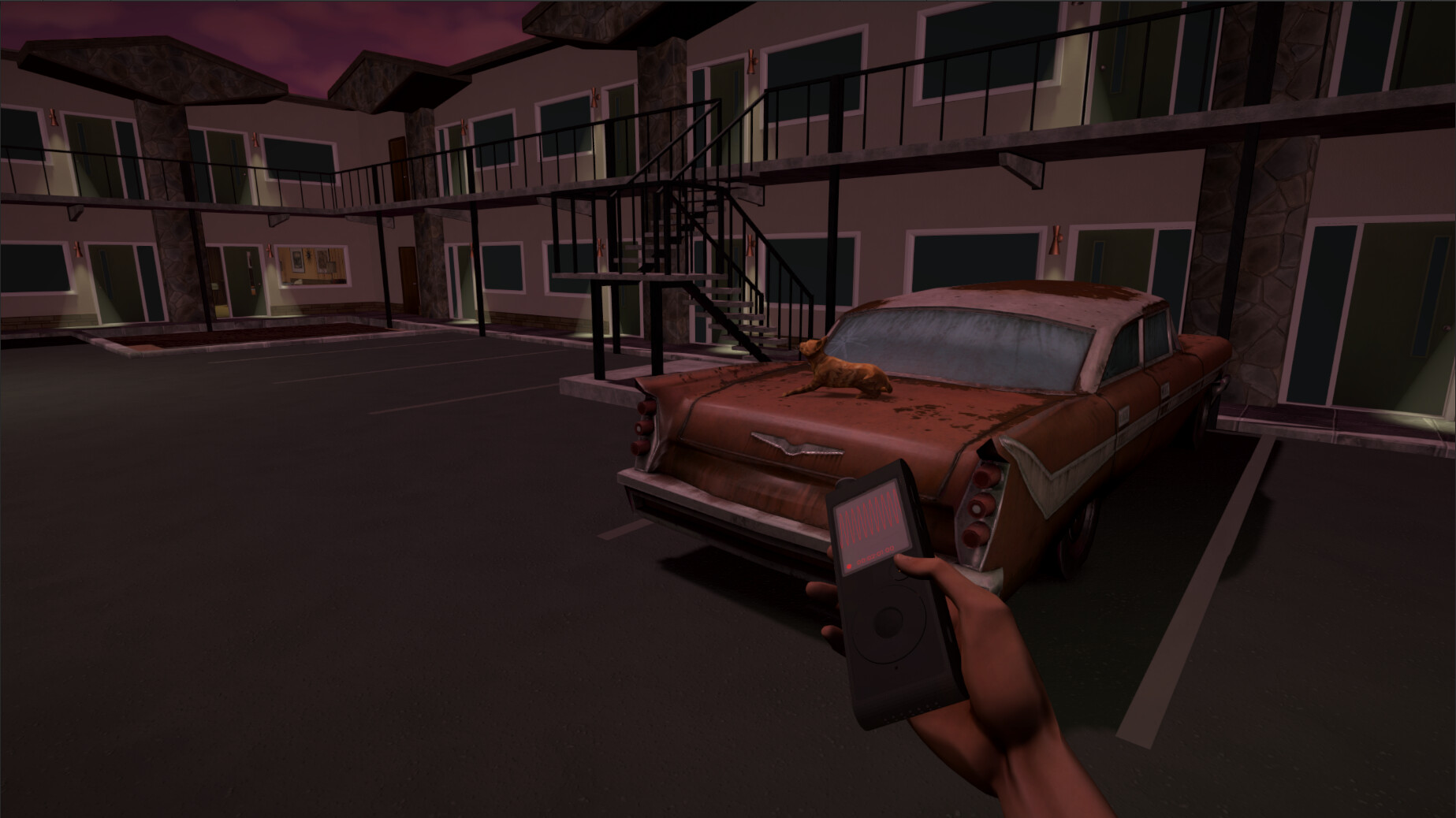 Motel Styx On Steam 9664