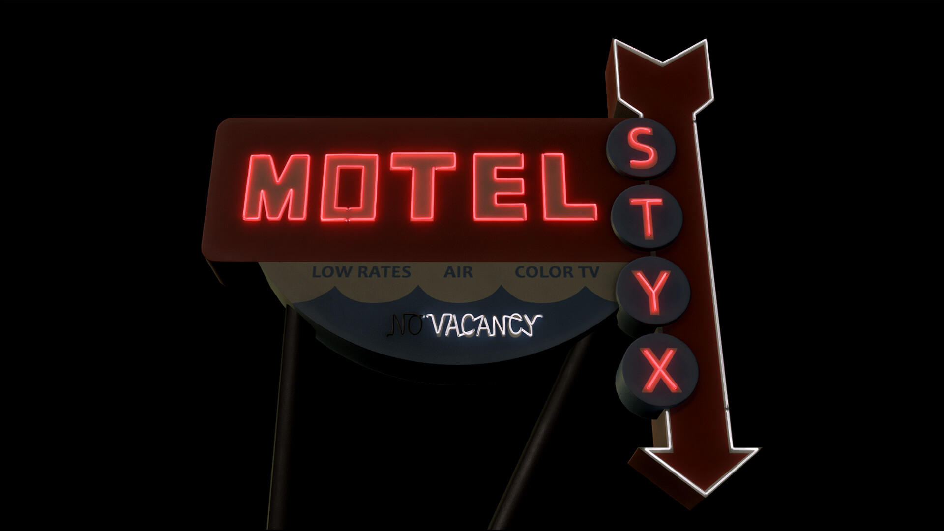 Motel Styx #0