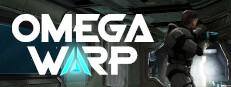 Omega Warp 게임 이미지