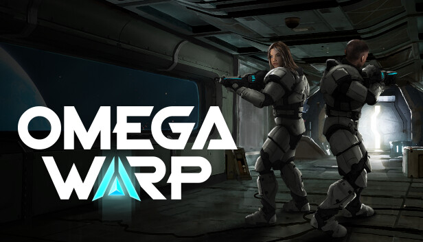Omega Warp on Steam