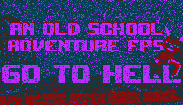Go to Hell Dave Preview - An Old School Point and Click Game Now on Steam  Greenlight - Dragon Blogger Technology