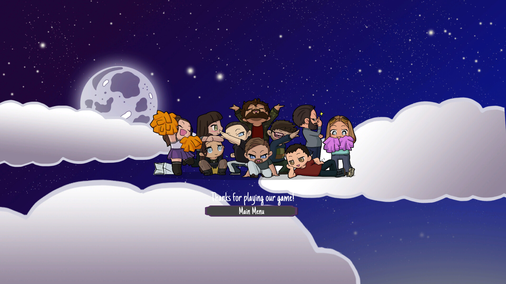 Heartbite: Dating in Daylight #5