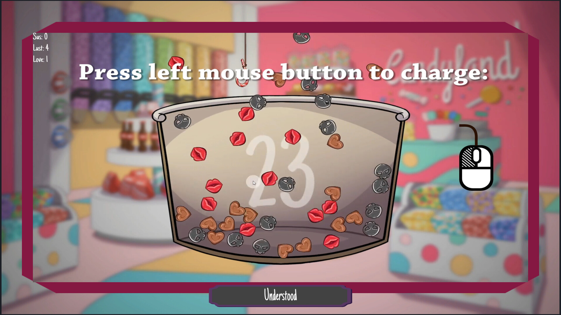 Heartbite: Dating in Daylight #6