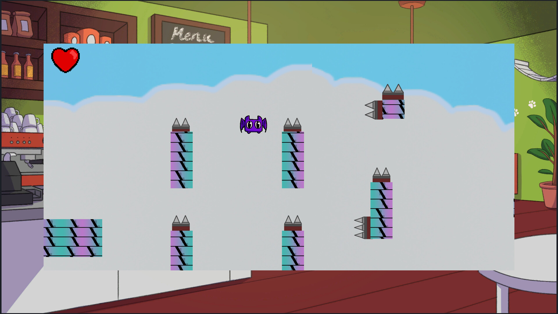 Heartbite: Dating in Daylight #7