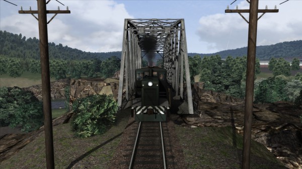 KHAiHOM.com - Train Simulator: PRR GE 44 Loco Add-On
