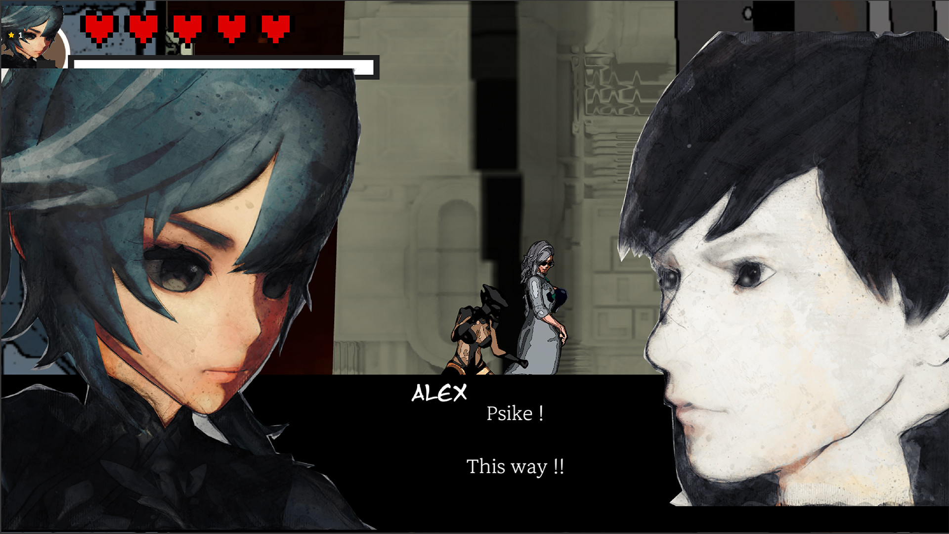 Super Artificial Intelligence PSIKE #5