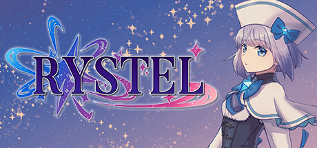 RYSTEL Cover Image