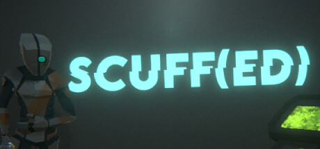 SCUFF(ED) steam charts