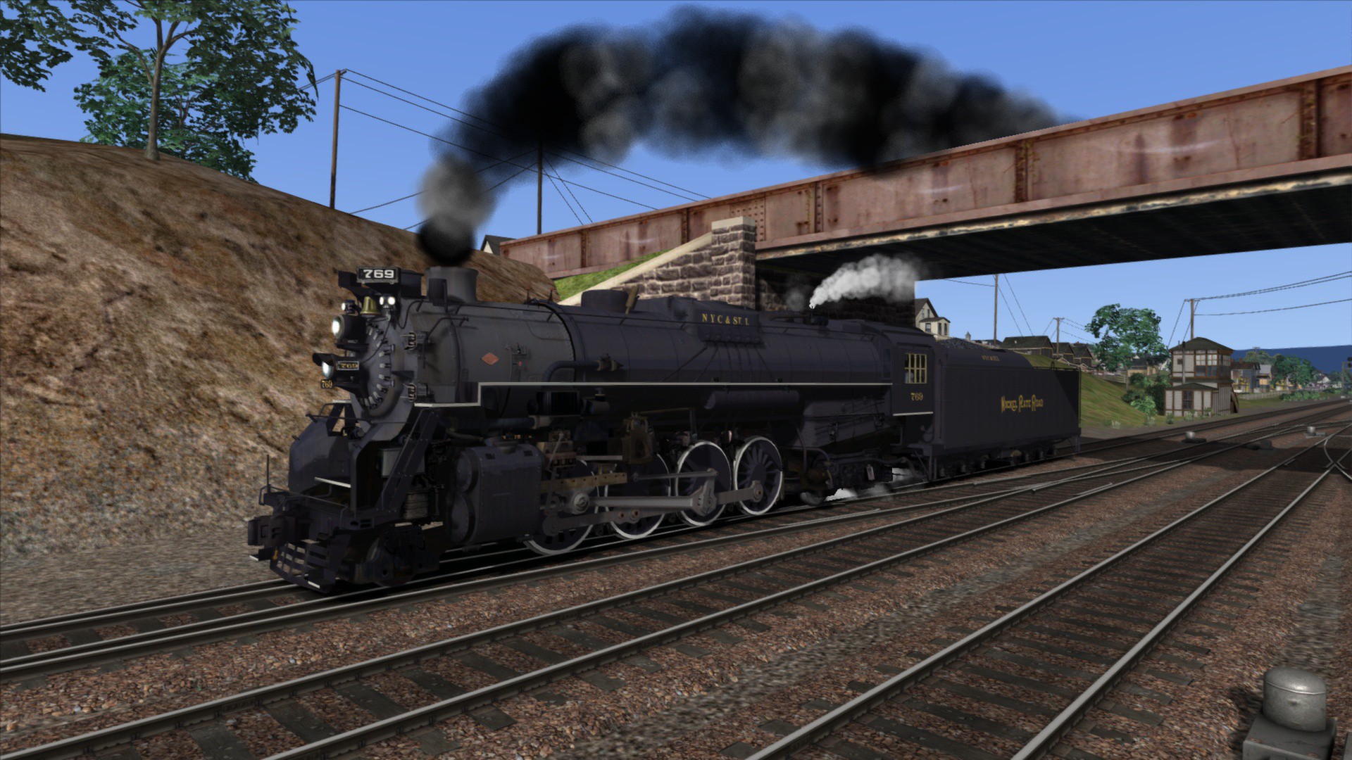 Trans siberian railway simulator стим фото 84
