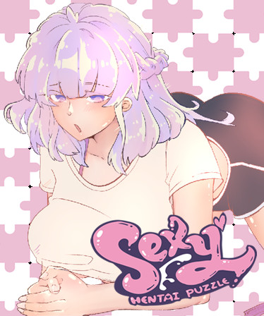 Sexy Hentai Puzzle