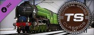 Train Simulator: LNER/BR Class A1 ‘Tornado’ Loco Add-On