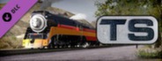 Train Simulator: Southern Pacific GS-4 Loco Add-On