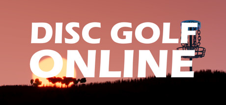 Disc Golf Online Cover Image