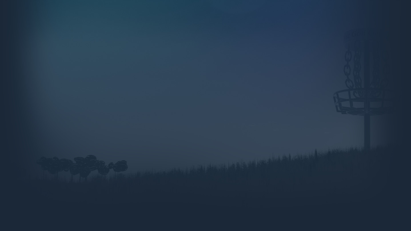 Disc Golf Online background