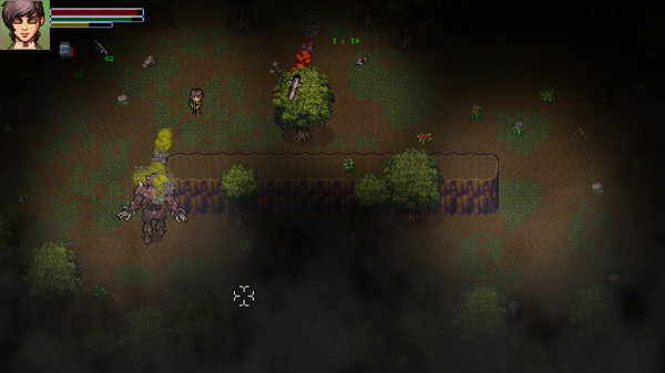 Скриншот из Eva: Final  Mission