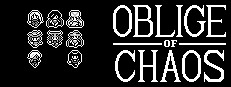 Oblige Of CHAOS 게임 이미지