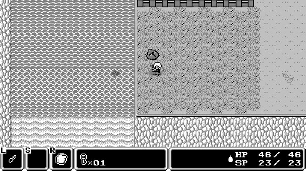 Скриншот из Oblige Of CHAOS