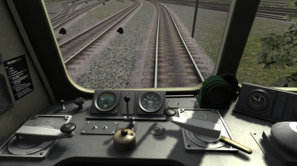 KHAiHOM.com - Train Simulator: Class 111 DMU Add-On