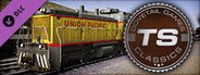 Train Simulator: SW1500 Switcher Loco Add-On