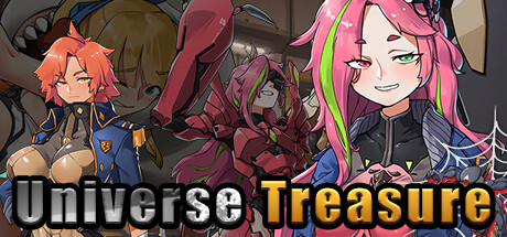 universe_treasure