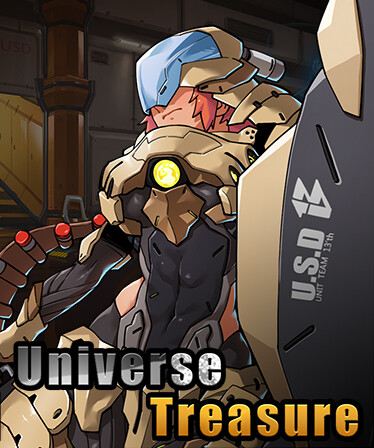 universe treasure