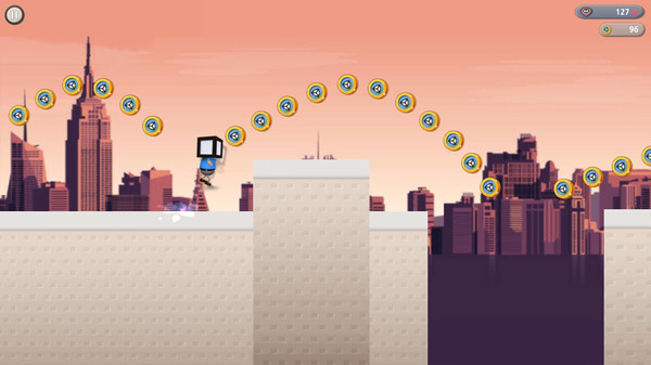 Box Runner! game for windows Pc 1