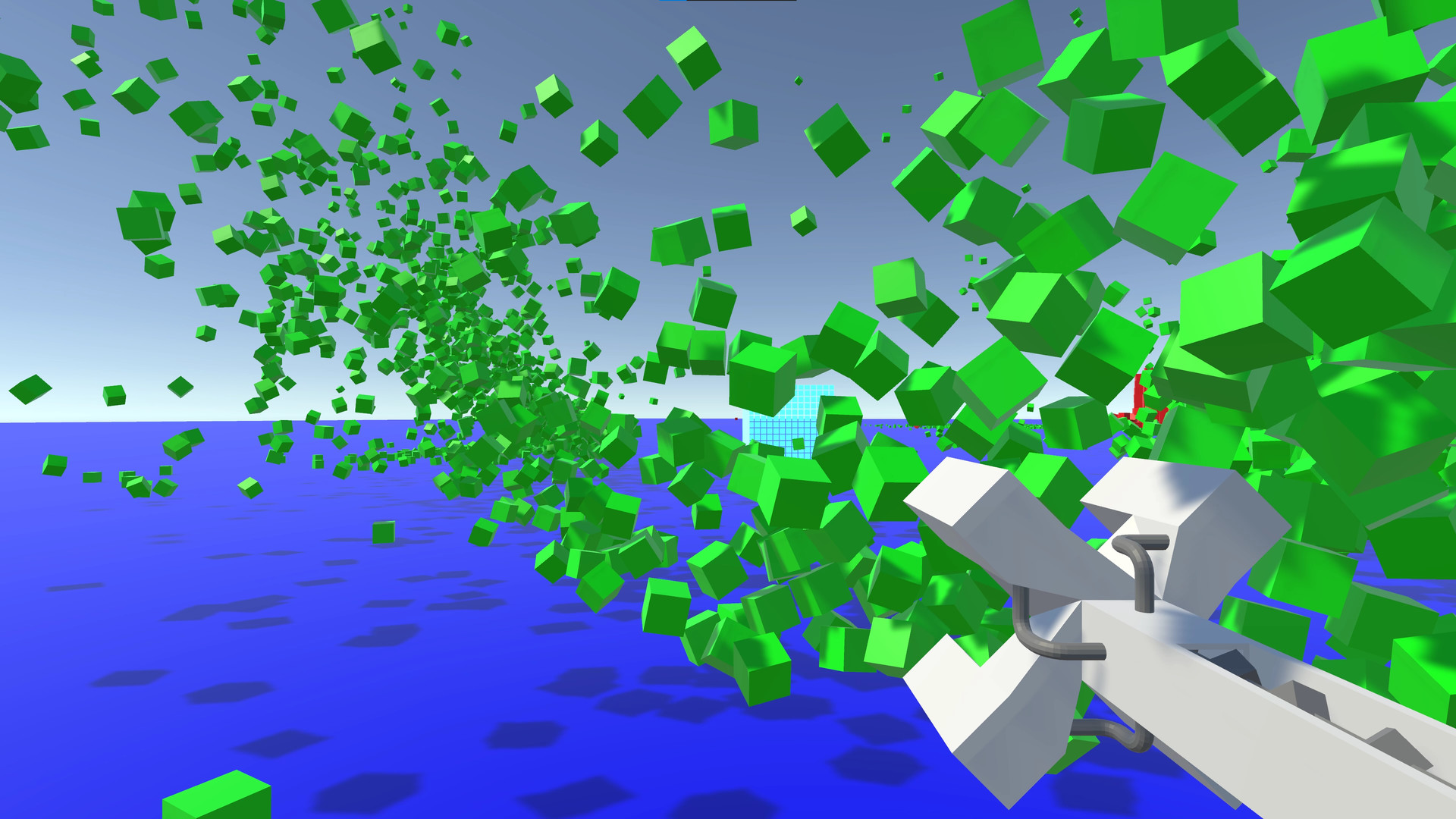 Physics Playground screenshot 1